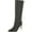 Dark Brown, variant on Womens Dayton 2 Dressy Pointed Toe Mid-Calf Boots