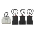 thumbnail image 1 of 4pcs L5P CAN BUS Plugs Reliable Performance CAN BUS Connector Replacement for Duramax Diesel L5P 2017 to 2019, 1 of 5