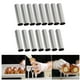 thumbnail image 3 of Tubos con forma de cannoli,moldes para cannoli tubos moldes para repostería tubos,Kit de conos enrollados de acero inoxidable con moldes para cuernos de crema,haciendo conchas mini moldes, 3 of 8