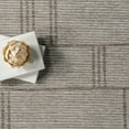 thumbnail image 6 of nuLOOM Yadira Geometric Machine Washable Area Rug, 7' 10" x 10', Beige, 6 of 9