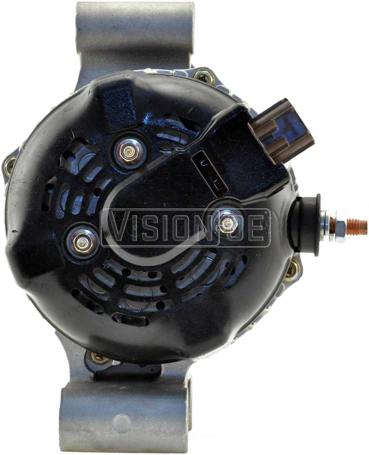 Vision OE 11429 Alternator