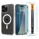 thumbnail image 1 of Case Spigen Ultra Hybrid MagFit Pack para iPhone 16 Pro Max, 1 of 6