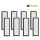 thumbnail image 1 of Hepa Filter Compatible With Xiaomi Dreame Bot W10 Vacuum Cleaner Sweeping, 1 of 5