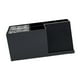 thumbnail image 3 of Organizador de tijeras de peluquería, soporte para tijeras de peluquería, caja de almacenamiento de herramientas de peluquería con bloque de tijeras negro, 3 of 8