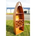 thumbnail image 5 of CANOE WINE SHELF, 5 of 6
