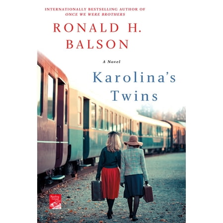 Karolina's Twins : A Novel