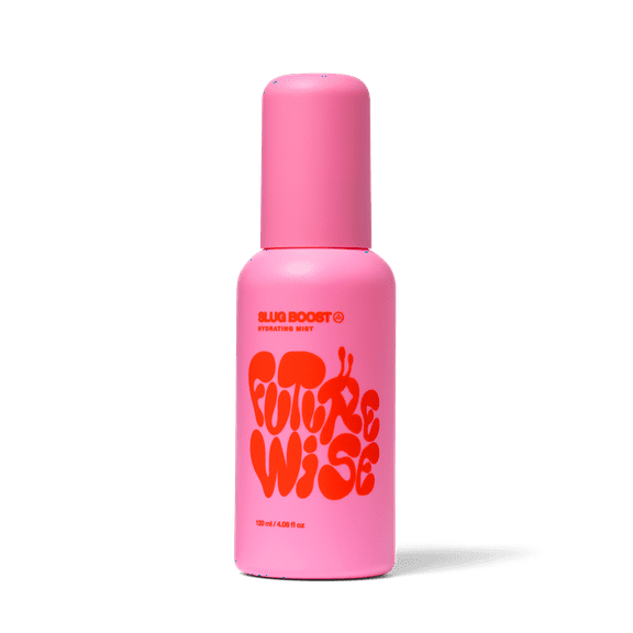 Futurewise SLUG BOOST Hydrating Mist