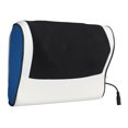 thumbnail image 1 of 3D  Tissue Finger Pressing Massage Pillow, Forward and Reverse 3 Gear Adjustable, Personification Technique Professional Massage, Full Body Relaxation Massage Pillow, 1 of 7