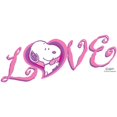 thumbnail image 3 of CafePress - Snoopy Love - 15 oz Ceramic Large White Novelty Mug, 3 of 4