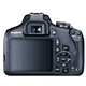 thumbnail image 3 of Canon EOS 2000D DSLR Camera Kit 18-55mm IS II (T7 Version), 3 of 3