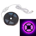 thumbnail image 3 of Tiras De Luz Para Crecimiento De Plantas, Tiras De Luz Para Cultivo De Espectro Completo, Atenuación Táctil, Corte Inteligente Sin Contacto Para Vegetales, 3 of 7