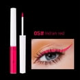 thumbnail image 2 of Ganfancp Delineador de Ojos Fluorescente de Secado Rápido Soluble En Agua Luminous Fluorescent Liquid Eyeliner Pen 4Ml Ofertas y Liquidaciones 1X Delineador de Ojos, 2 of 2