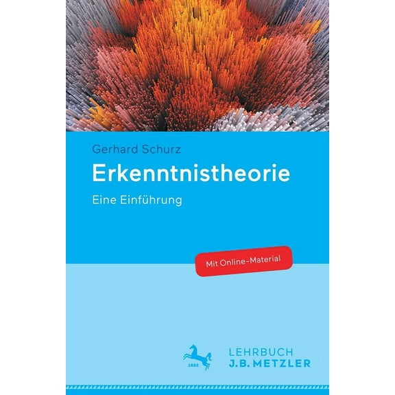 Erkenntnistheorie: Eine Einführung, (Paperback)