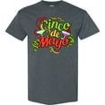 thumbnail image 3 of Inktastic Cinco De Mayo T-Shirt, 3 of 5