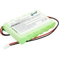 thumbnail image 3 of 300-03864-1, LKP500-4B Battery for Honeywell Lynx L3000 L5000 L5100 L5200 L7000, 3 of 5