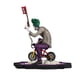 thumbnail image 3 of Estatua de resina McFarlane Toys DC Direct The Joker Purple Craze, 3 of 8