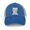 Blue, variant on Mom Vibes 90S Tv Moms Wine Red Adjustable Trucker Baseball Cap for Men Women, Mesh Snapback Hat