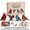 G, variant on 3D Beaded Animal DIY Kit - Mini Bead Embroidery Set, Easy 3D Beading for Beginners & Adults, Cute Handicraft Arts and Crafts Gift, Pony Bead Kit for Home Decor