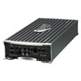 thumbnail image 3 of Boss Audio AR4000D Armor 4000W Monoblock Class D Car Amplifier + Remote (2 Pack), 3 of 11