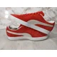 thumbnail image 5 of PU & MA Suede Classic- Red/White Size 11.5, 5 of 6