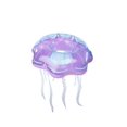 thumbnail image 3 of BigMouth Inc. Giant Jellyfish Pool Float, 3 of 4