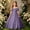 d-234Light Purple470, variant on HAYIMI Child Girls Formal Off Shoulder Solid Color Big Bow Floor Length Gown Party Dress For Big Kids Vacation Dresses