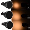 thumbnail image 3 of 20 ¡45 Grados de 11 Pulgadas Bowens S-Type Mount Reflector de Lámpara de Sombra de Sombra Con 20 40 60 Grid de Panal para Bowens Mount Studio Strobe Flash Luz, 3 of 7