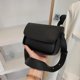 thumbnail image 2 of Bolso de Hombro Jinwen para Mujer Gran Capacidad Negro, 2 of 8