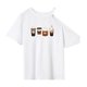 thumbnail image 1 of Camiseta Salvador Básica Suave Cuello Redondo S, 1 of 7