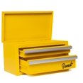 thumbnail image 1 of Caja de herramientas en miniatura Donut Media Magnetic Catch con 3 cajones, 1 of 6