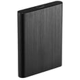 thumbnail image 2 of Portable External Hard Drive, USB 3.0 High Speed Data Storage for PC Laptop, Compact Backup Drive for Files Videos Games Black, 2 of 5