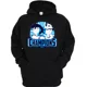 thumbnail image 1 of Sudadera Negra Supercampeones Oliver Benji-futbol, 1 of 6