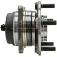thumbnail image 4 of MPA WH512326 Wheel Bearing and Hub Assembly, 4 of 4