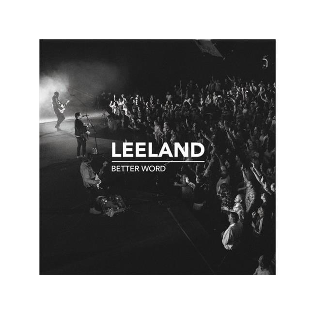 Come Out Better Word