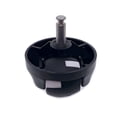thumbnail image 2 of Universal Wheel for Robovac 11S 30 30C 15C 12 25C 35C Robot Vacuum Cleaner Replacement Parts, 2 of 5