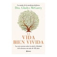 thumbnail image 1 of La Vida Bien Vivida Planeta Dra. Gladys McGarey, 1 of 2