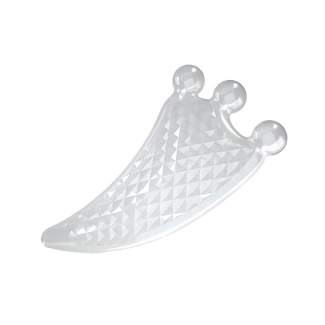 Jumpingount Tablero Gua Sha duradero para masaje facial y masajeador de rejuvenecimiento Cara Elegante BELLEZA FACIAL ALTA Digno de regalo Tratamientos faciales