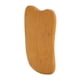 thumbnail image 3 of Tabla de raspado de Madera ANGGREK herramienta de masaje Gua Sha, 3 of 8
