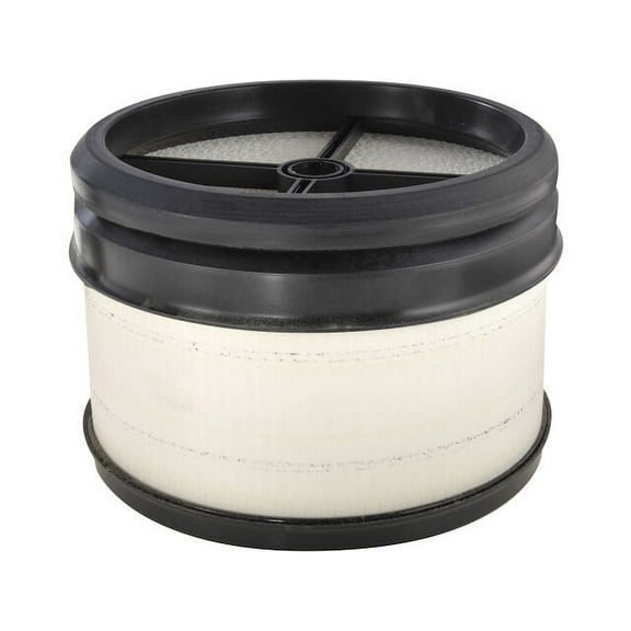 Air Filter - Compatible with 2007 - 2010 Chevy Silverado 3500 HD 6.6L V8 Diesel 2008 2009