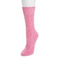 thumbnail image 3 of MUK LUKS Women's Cozy Crew Sock, 3 of 4