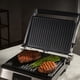 thumbnail image 5 of Parrilla Eléctrica XL, Placas para Panini, Grill, Hot cakes y Waffles, Panel digital, Temp 120° a 230° AVERA GE01, 5 of 8