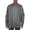 L, variant on Columbia Mens Big & Tall Vapor Ridge III Plaid Button-Down Shirt Gray 4X