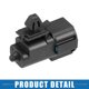 thumbnail image 5 of Sensor de temperatura del aire ambiente exterior Unique Bargains No.2772231U00 A/C para Infiniti EX35 3.5L 2008-2012, 5 of 6