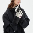 thumbnail image 2 of Huanglei Winter Ski Warm And Suitable For Outdoor Sports And Activities In Cold Weather., 2 of 5