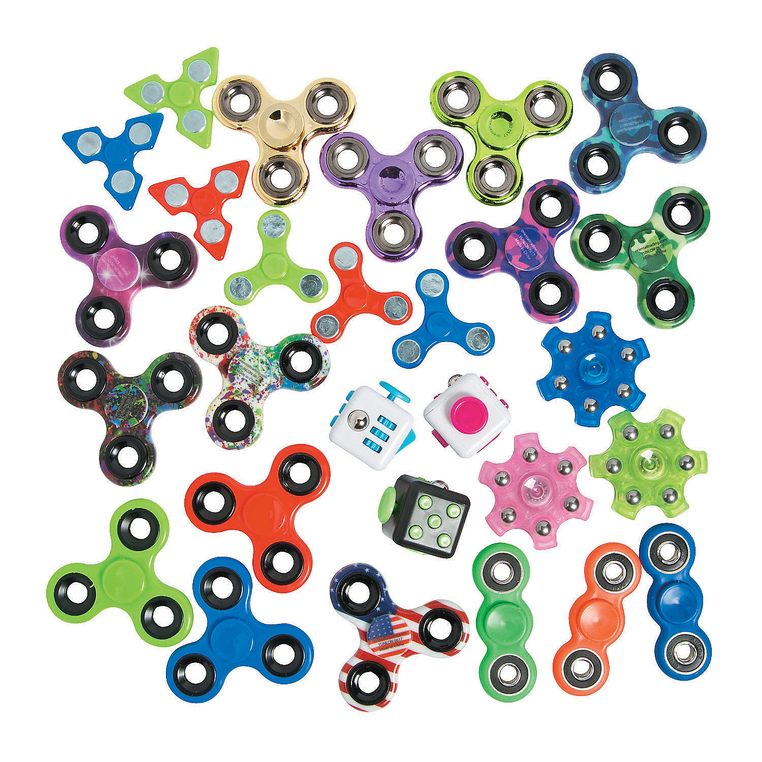 Fidget Toy Assortment Toys 100 Pieces Walmart Walmart Fidget Toy Assortment Toys 100 Pieces Walmart Walmart