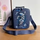 thumbnail image 5 of Mochila escolar Smiggle australiana auténtica, mochila de gran capacidad para niños, bolsa para el almuerzo, estuche para lápices, billetera, regalo para estudiantes, 5 of 5