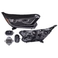 thumbnail image 1 of Faro Cr-V 2017 A 2020 Honda Der C/Luz Día DEPO ., 1 of 4