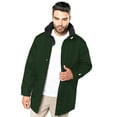thumbnail image 2 of Kariban Mens Parka Performance Jacket, 2 of 3