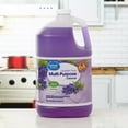Great Value Lavender Scent MultiPurpose Cleaner, 1 Gallon