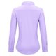 thumbnail image 3 of Camisas con botones Mutitop C2-Purple para Mujer - XS, 3 of 5